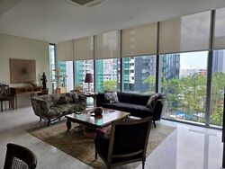 The Boulevard Residence (D10), Apartment #537530681